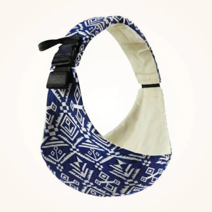 Porte-bébé ergonomique sécurisé