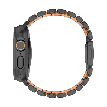 Bracelet Sportif Acier Inoxydable