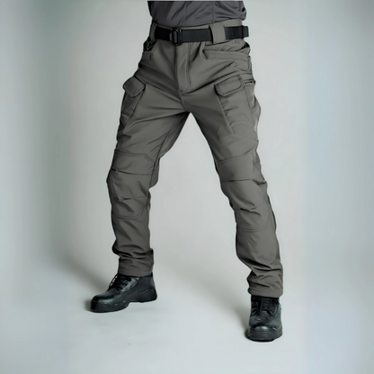 Multifunktionale Taktische Outdoorhose mit Taschen – Herren