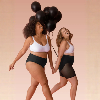 Soutien-gorge sculptant invisible