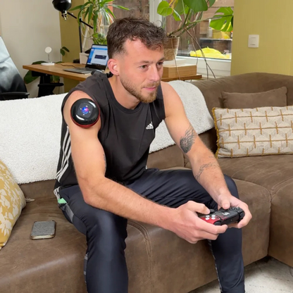 Masseur à Ventouse Intelligent