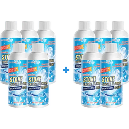 Détachant pour pierre