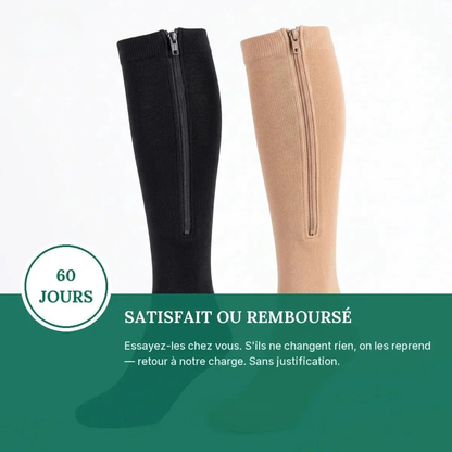 Bequeme Kompressionssocken