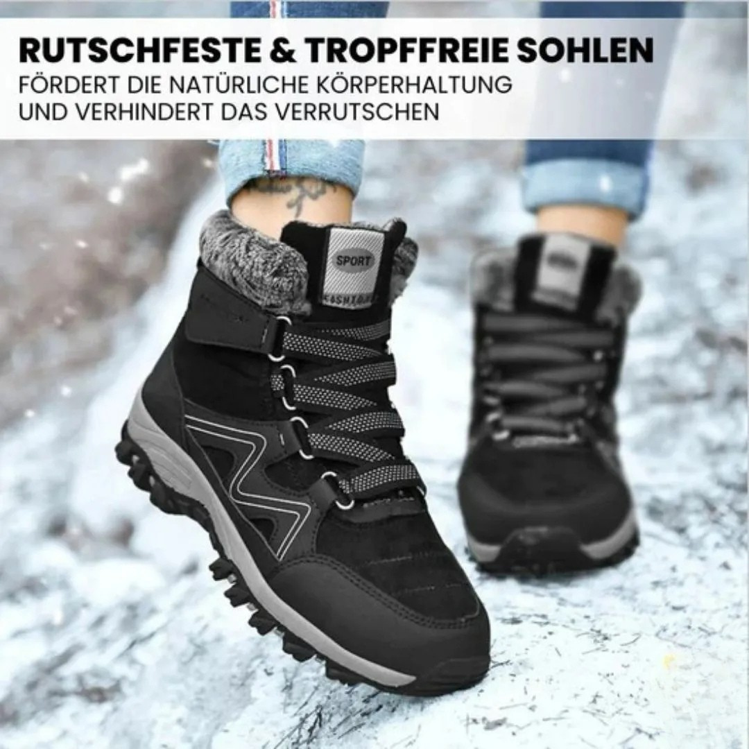Winter Thermo-Stiefel