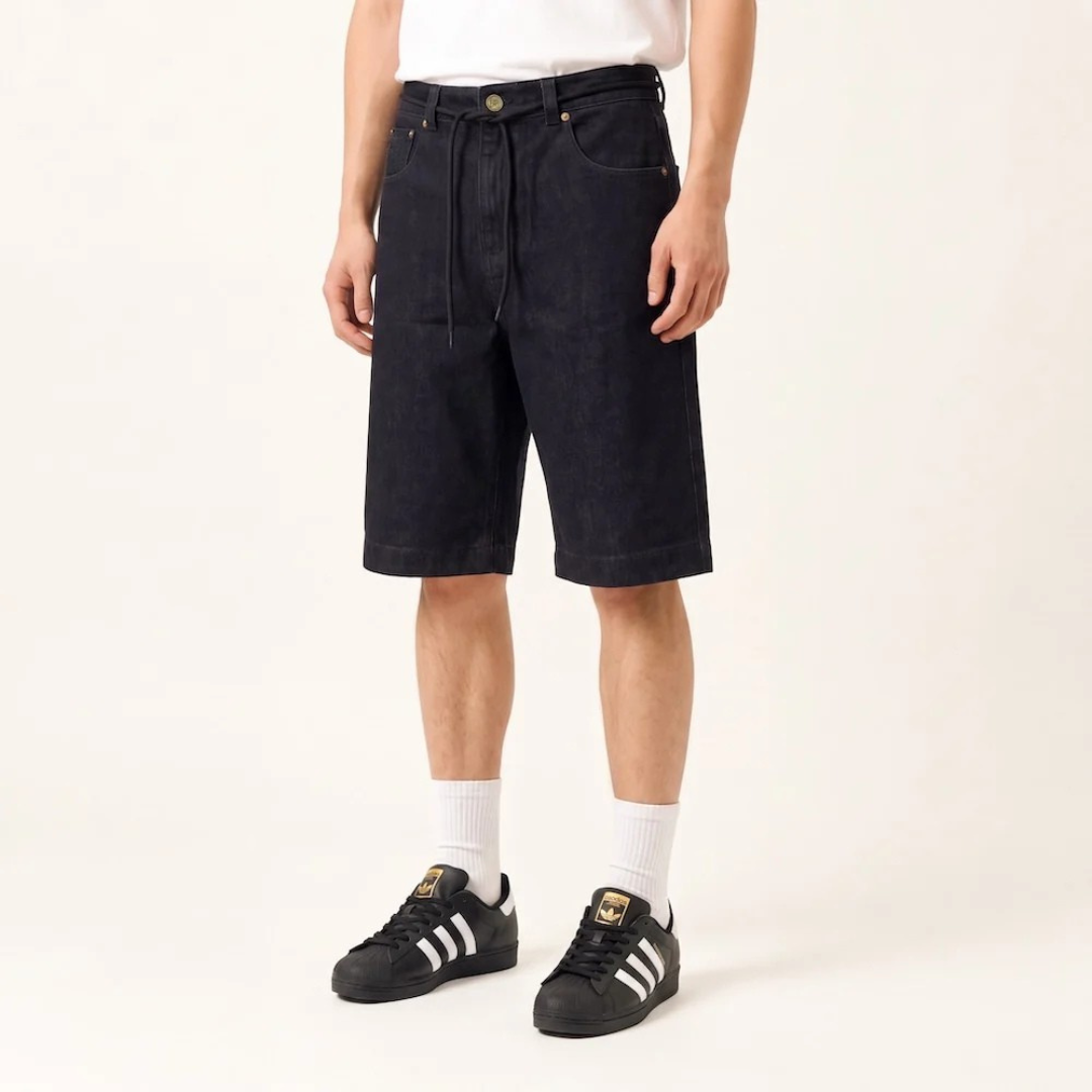 Bermuda Homme Élégant et Confortable