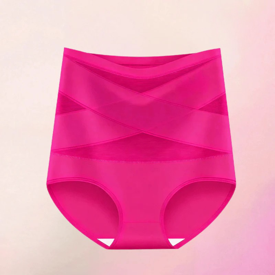 Formende Unterhose für die Zeit nach der Geburt