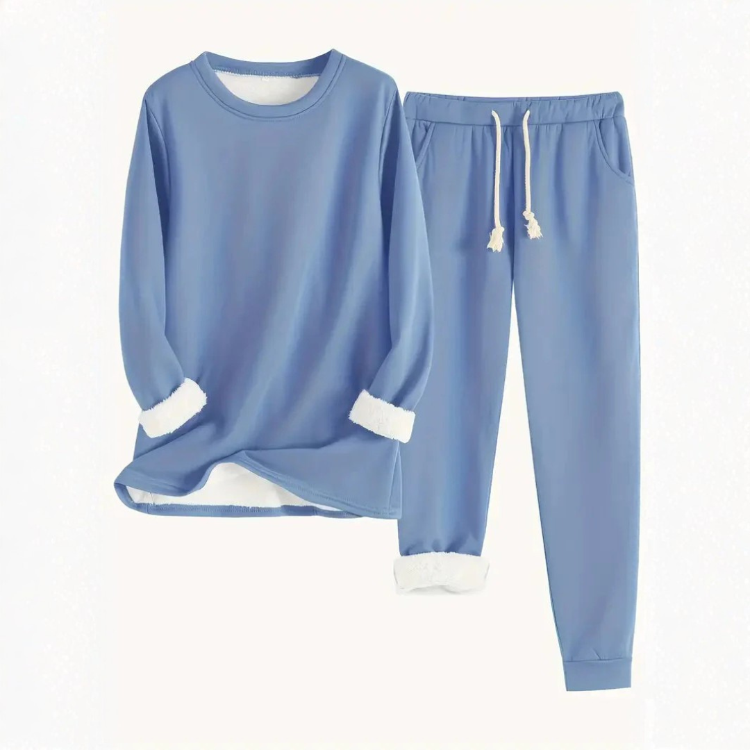 Ensemble Lounge Confortable pour Femme