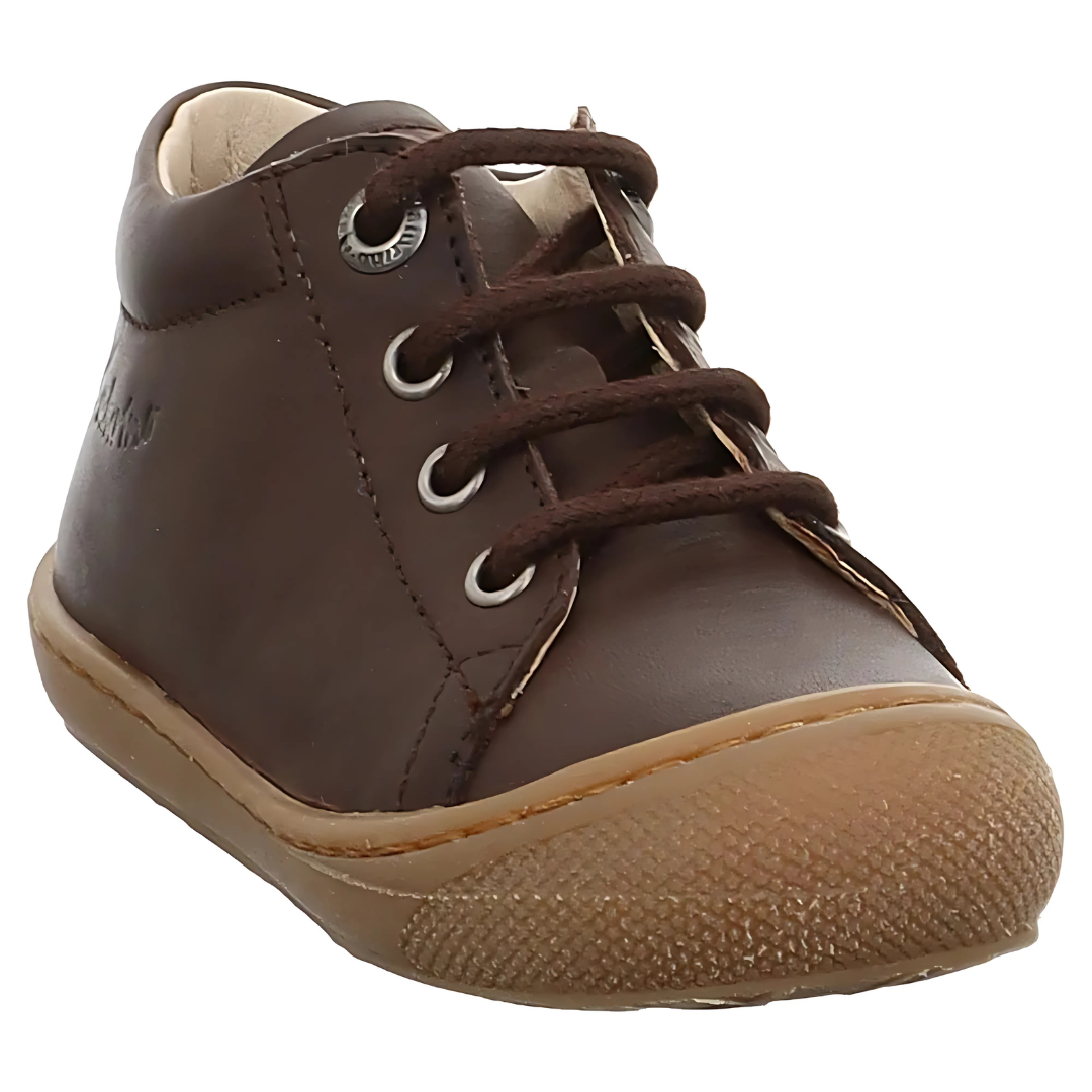 Lauflernschuh aus Leder