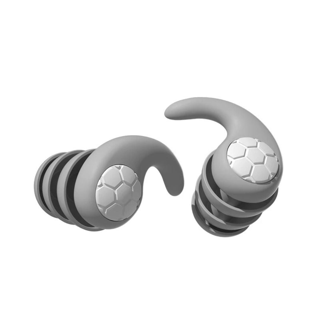 Bouchon d’Oreille Pour Dormir | SleepGuard™