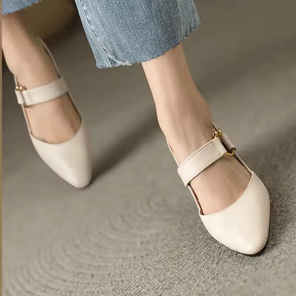 Divina™ - Chaussures à talons à confort orthopédique pour femme