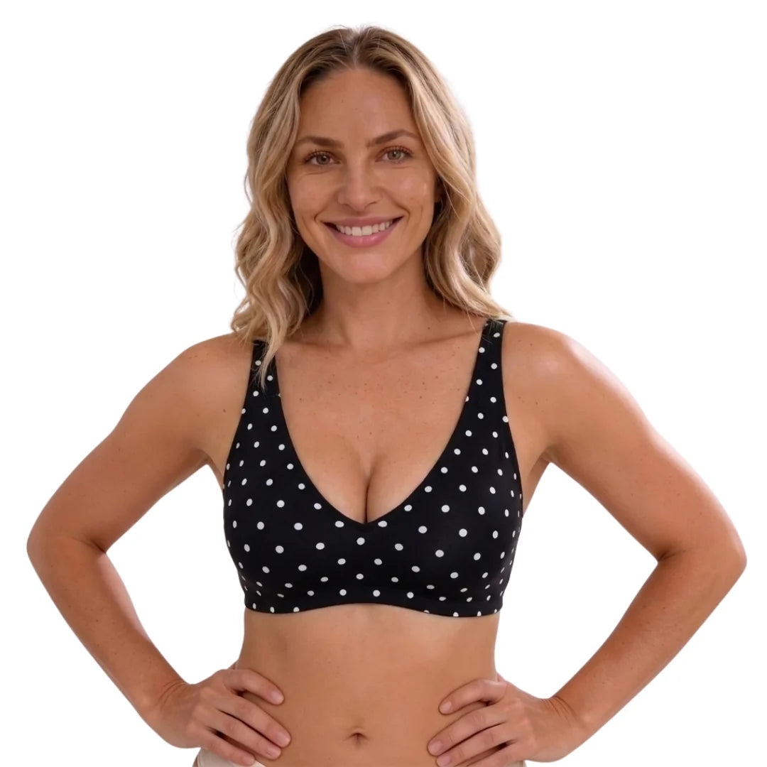 Soutien-Gorge Ultra-Confort Seconde Peau
