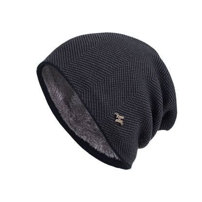 Bennet | Bonnet Polaire Homme Hiver