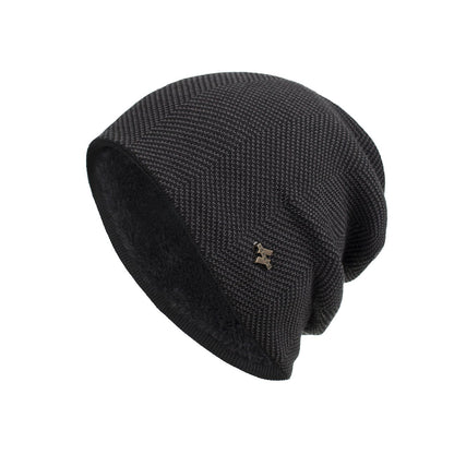 Bennet | Bonnet Polaire Homme Hiver