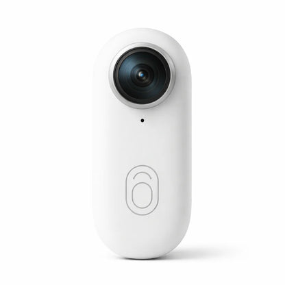 Mini Caméra Portable POV avec Transfert Vidéo Instantané