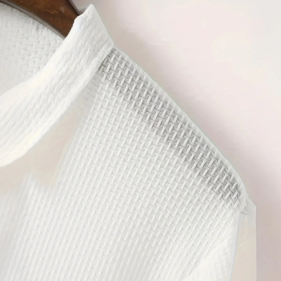 Polo homme élégant et confortable