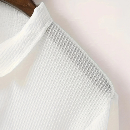 Polo homme élégant et confortable