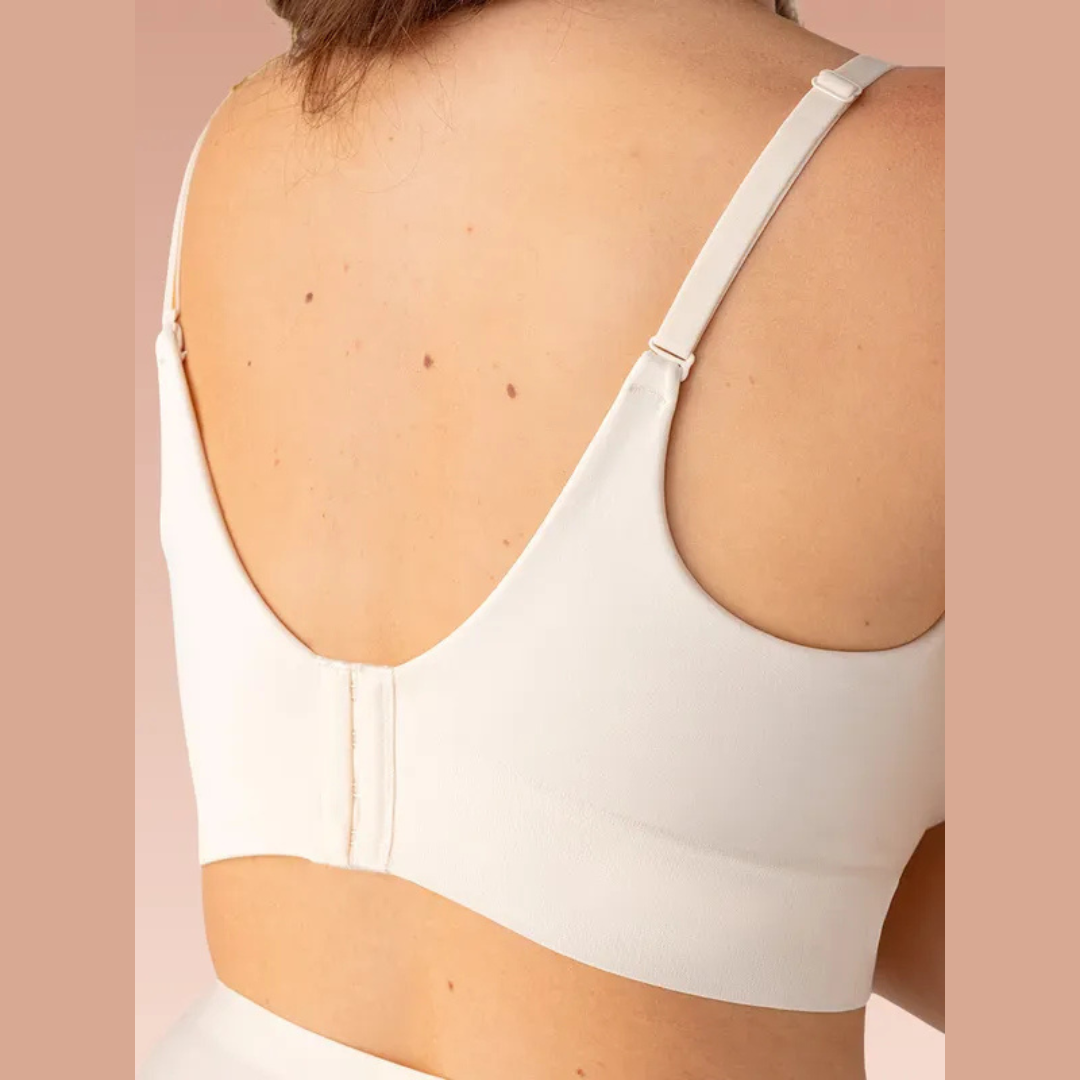 Soutien-gorge confort sans armatures