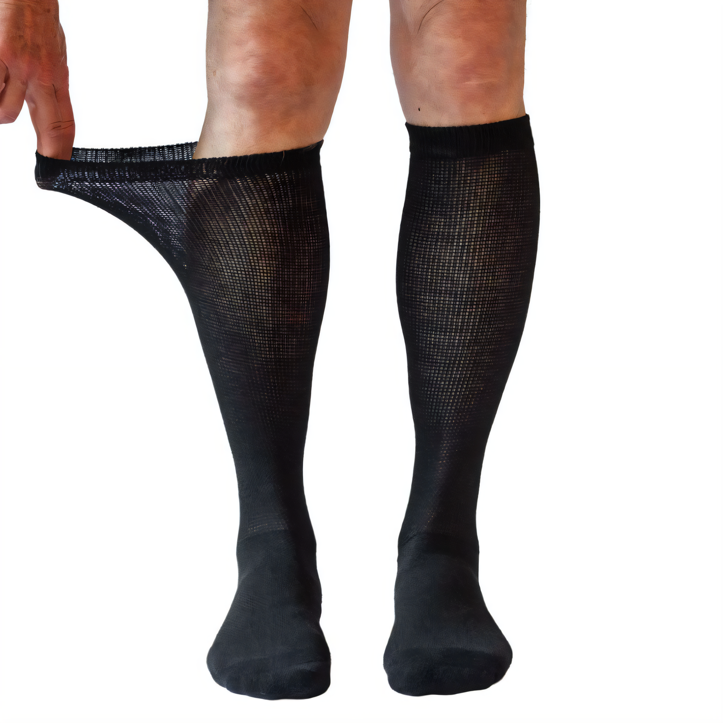 FlowSocks™ - Chaussettes de compression