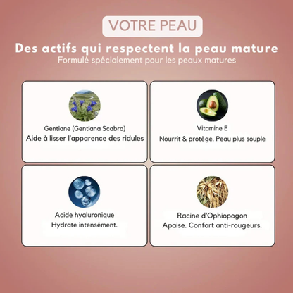 Fond de Teint Hydratant
