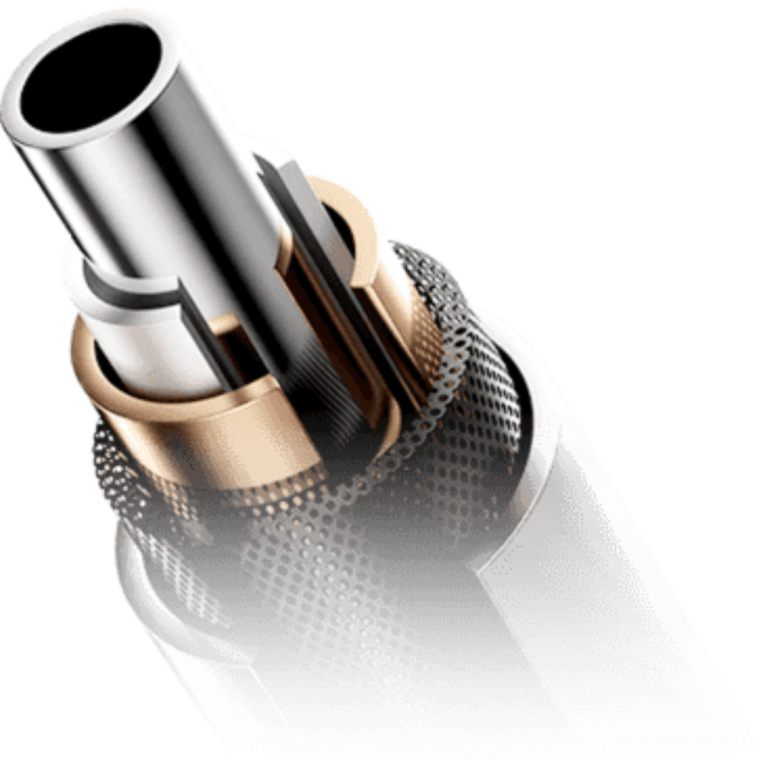 Muskelaufbau-Set für ein komplettes Training zu Hause