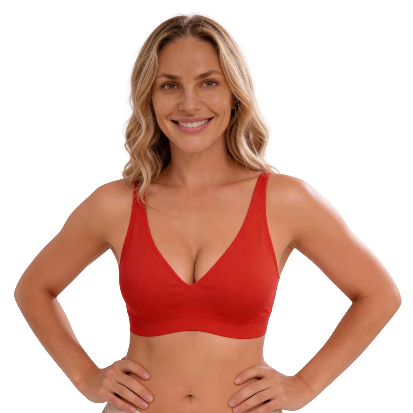 Soutien-Gorge Ultra-Confort Seconde Peau