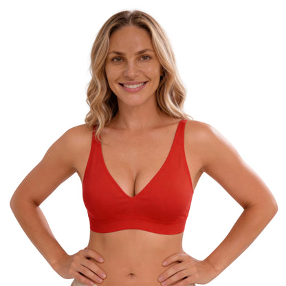 Soutien-Gorge Ultra-Confort Seconde Peau