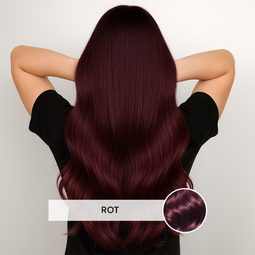 Shampooing Couleur Immédiate