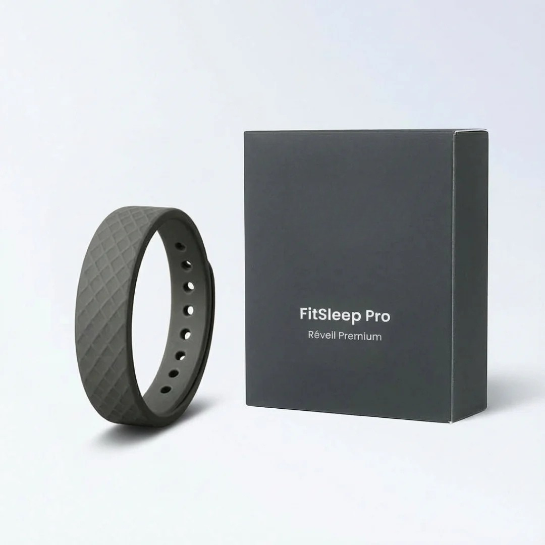 Bracelet Réveil