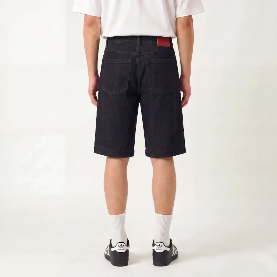 Bermuda Homme Élégant et Confortable