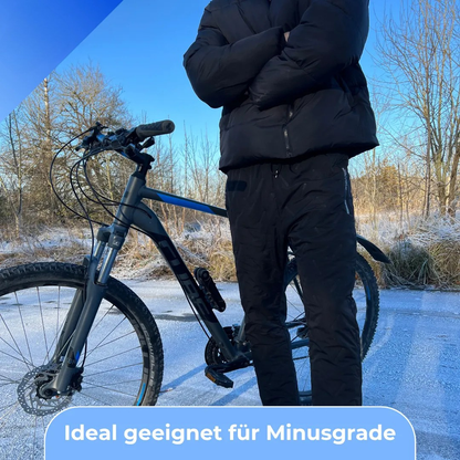 ThermoFlex Pantalon d’hiver