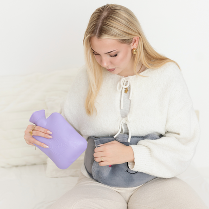 Multifunktionaler Farbwärmer