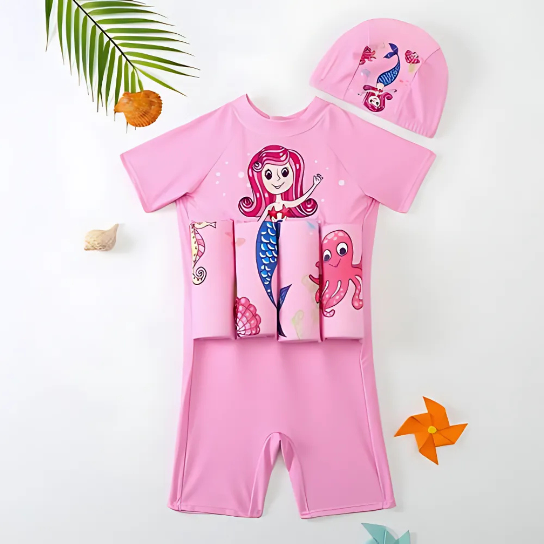 Combinaison Flottante Enfant