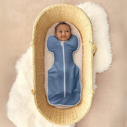 Cocon de sommeil bébé