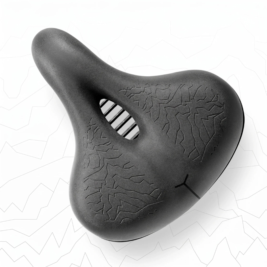 Selle Ergonomique pour Vélo