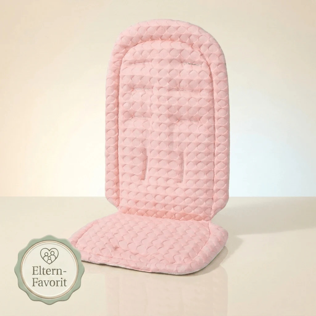 Coussin rafraîchissant bébé universel poussette été