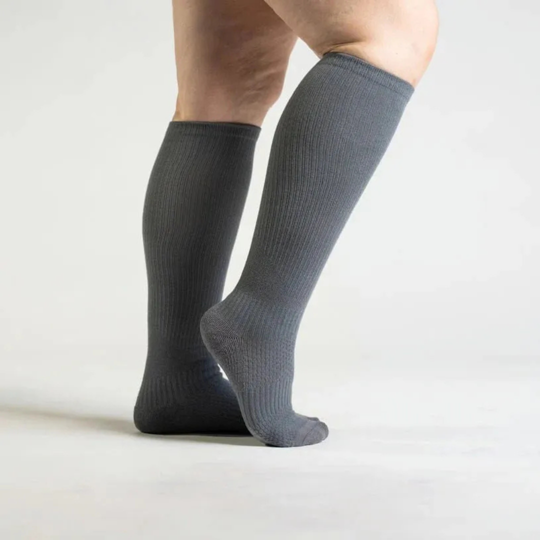 Chaussettes de compression