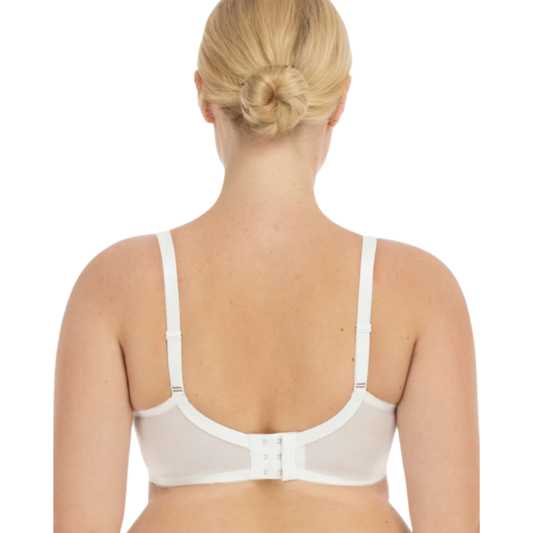 Soutien-gorge sans armatures