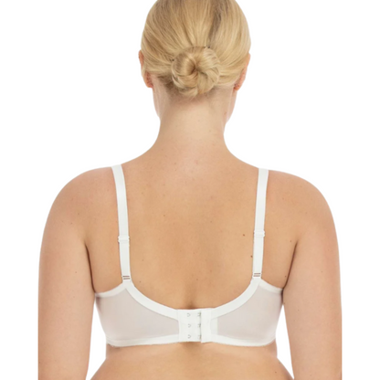 Soutien-gorge sans armatures