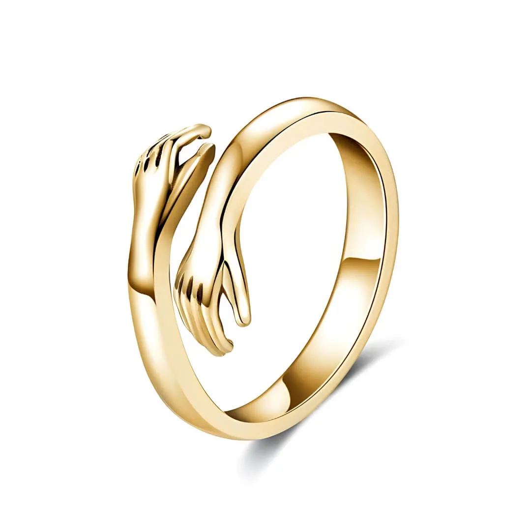 Eleganter Ring für Damen
