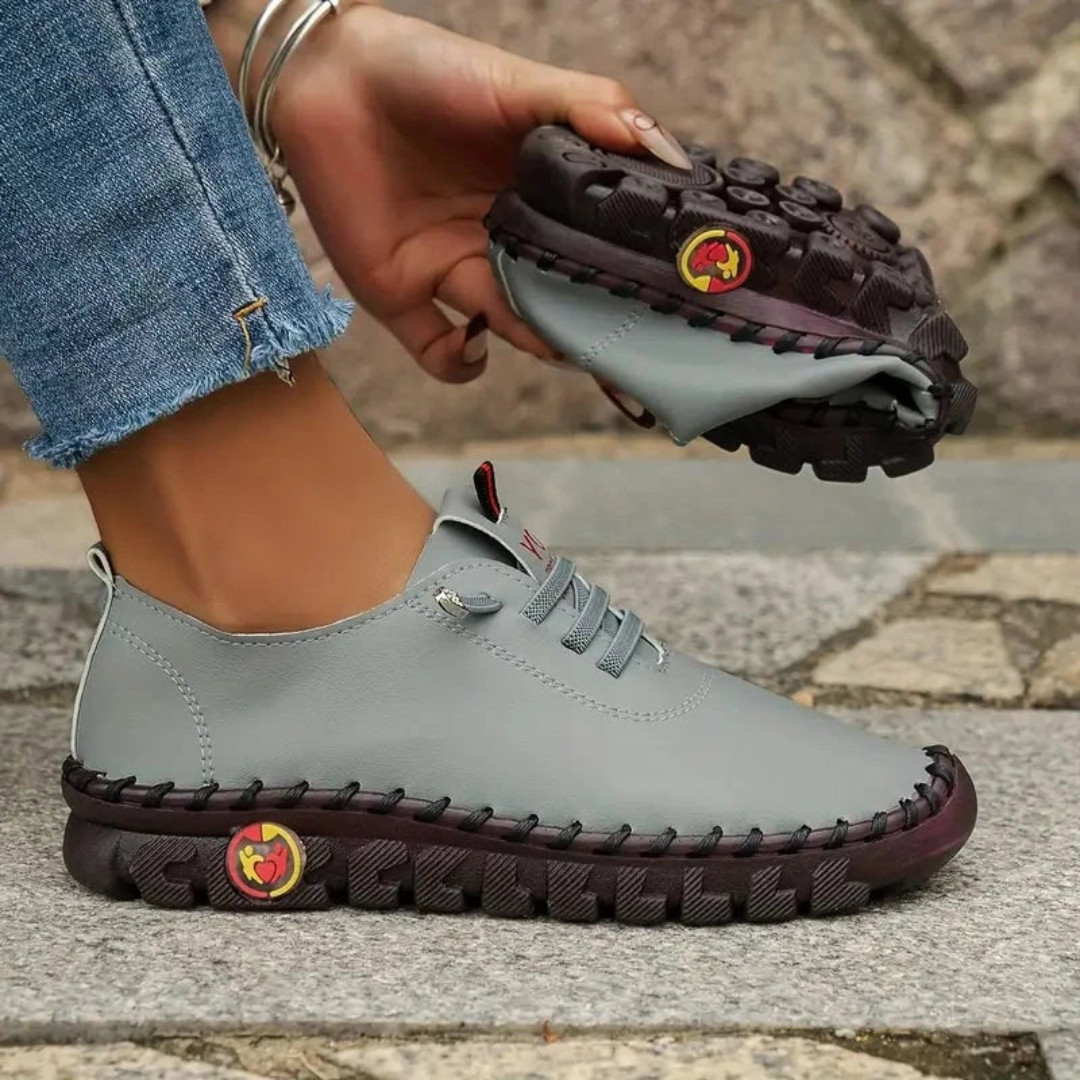 Chaussures confort homme/femme antidérapantes
