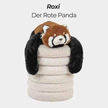 Peluche lestée relaxante anti-stress