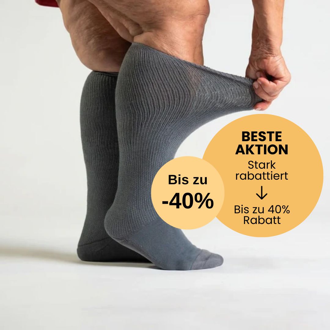 Socken | Superelastisch