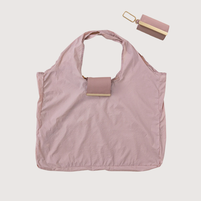 Praktische und elegante multifunktionale Falt-Tasche