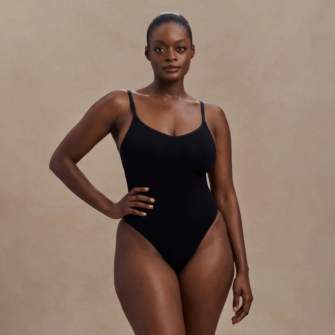 Body Gainant Sculptant Femme