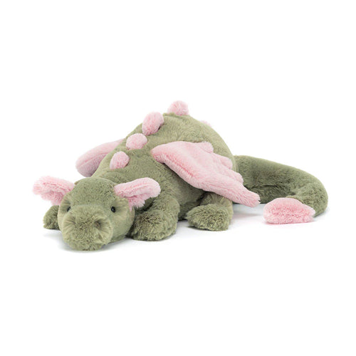 Peluche Dragon Douceur