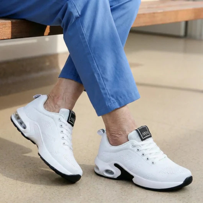 Bequeme Schuhe für Pflegekräfte