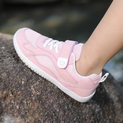 Barfußschuhe Kinder Wasserdicht