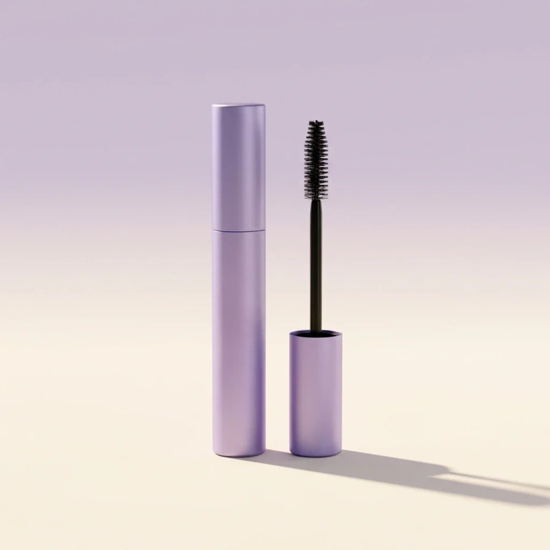 Mascara für reife Wimpern
