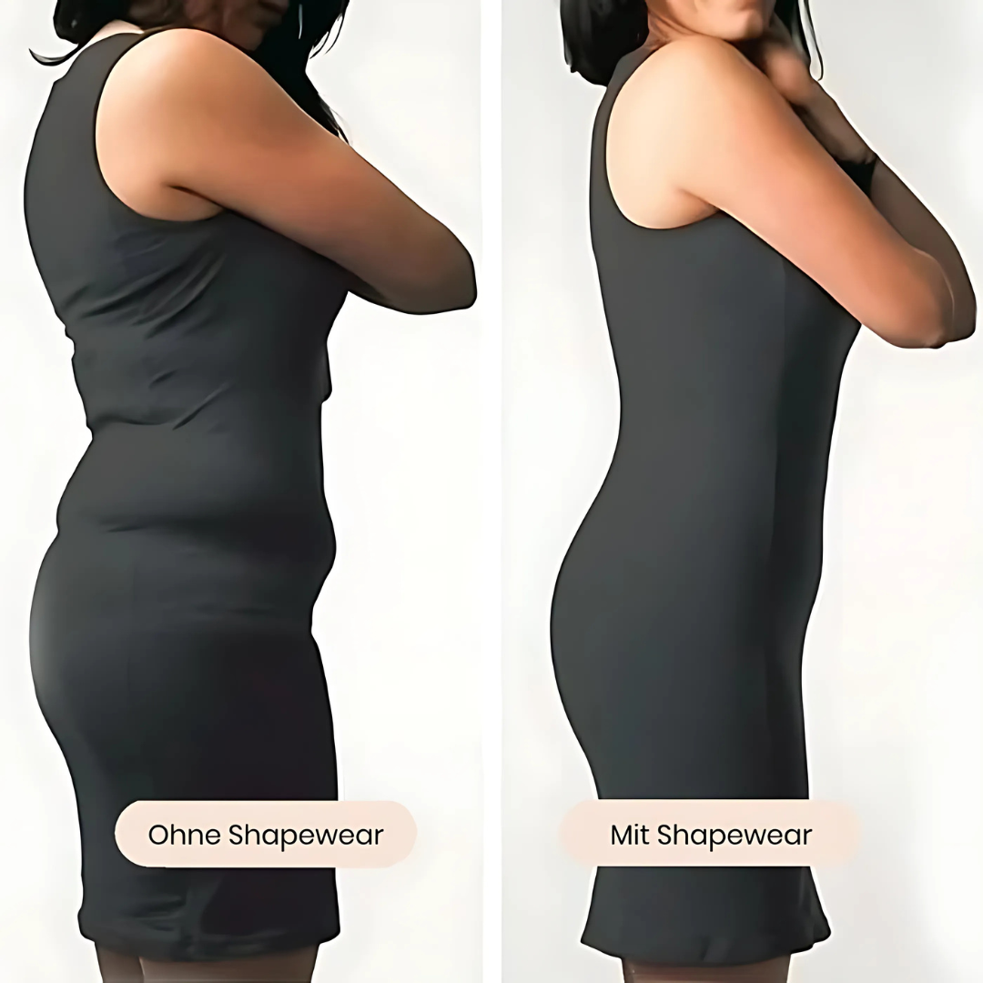 Formender Body mit Slip