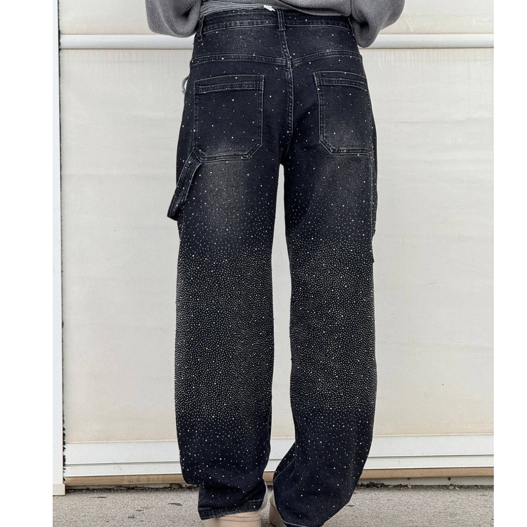 GERTRUD – Diamant-Hose